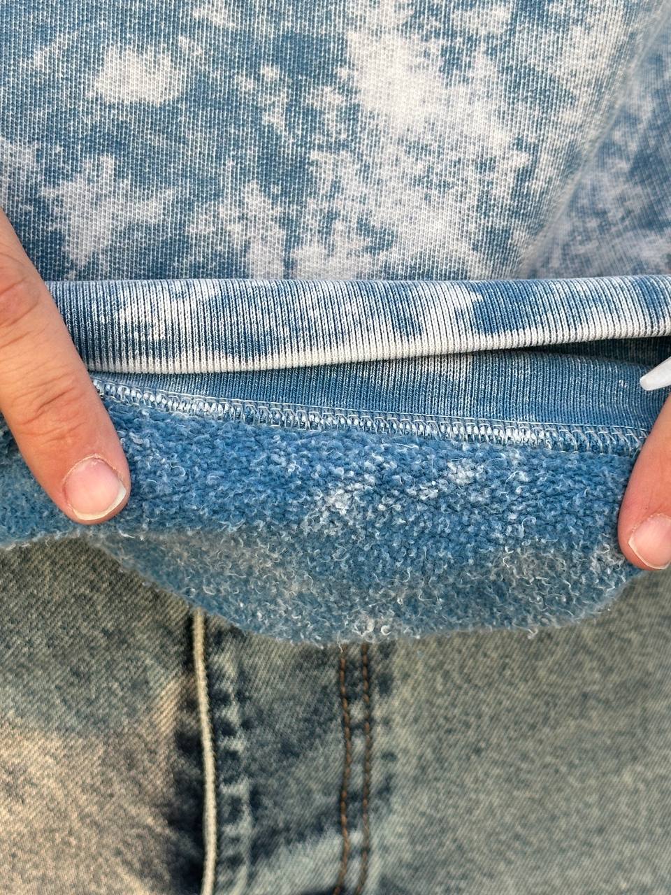 تیشرت دورس پاییزه مردانه